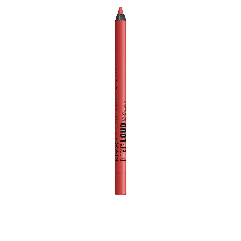 LINE LOUD lip pencil stick 11 rebel kind