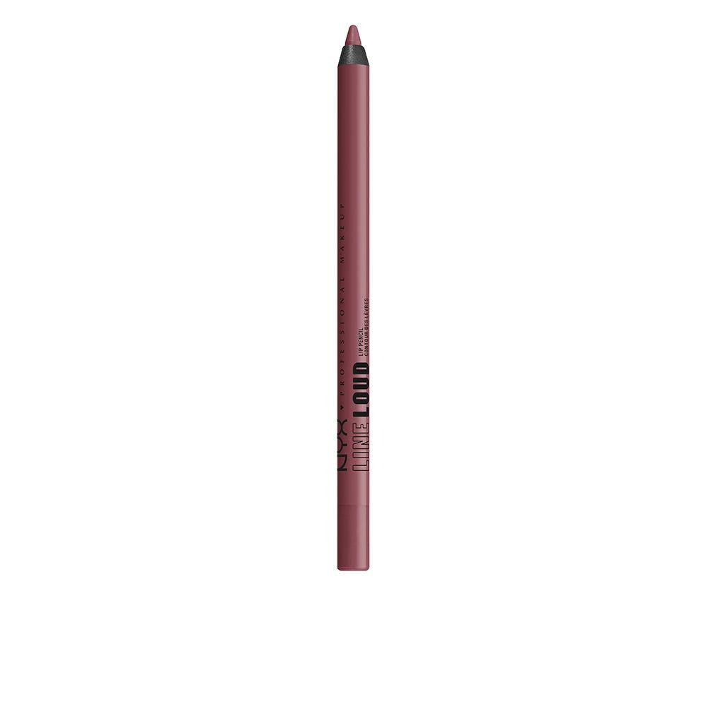 LINE LOUD lip pencil stick 16 magic maker