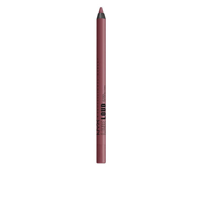 LINE LOUD lip pencil stick 16 magic maker