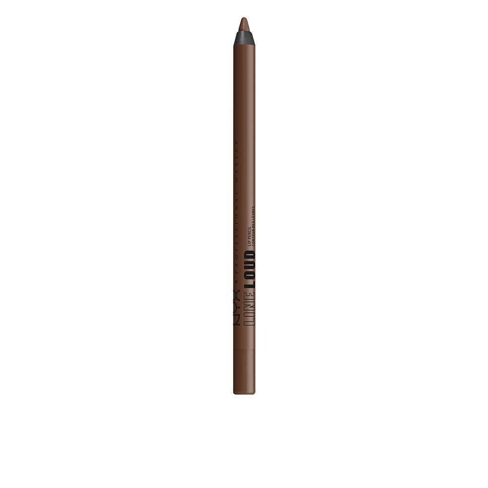 LINE LOUD lip pencil stick 17 rebel kind