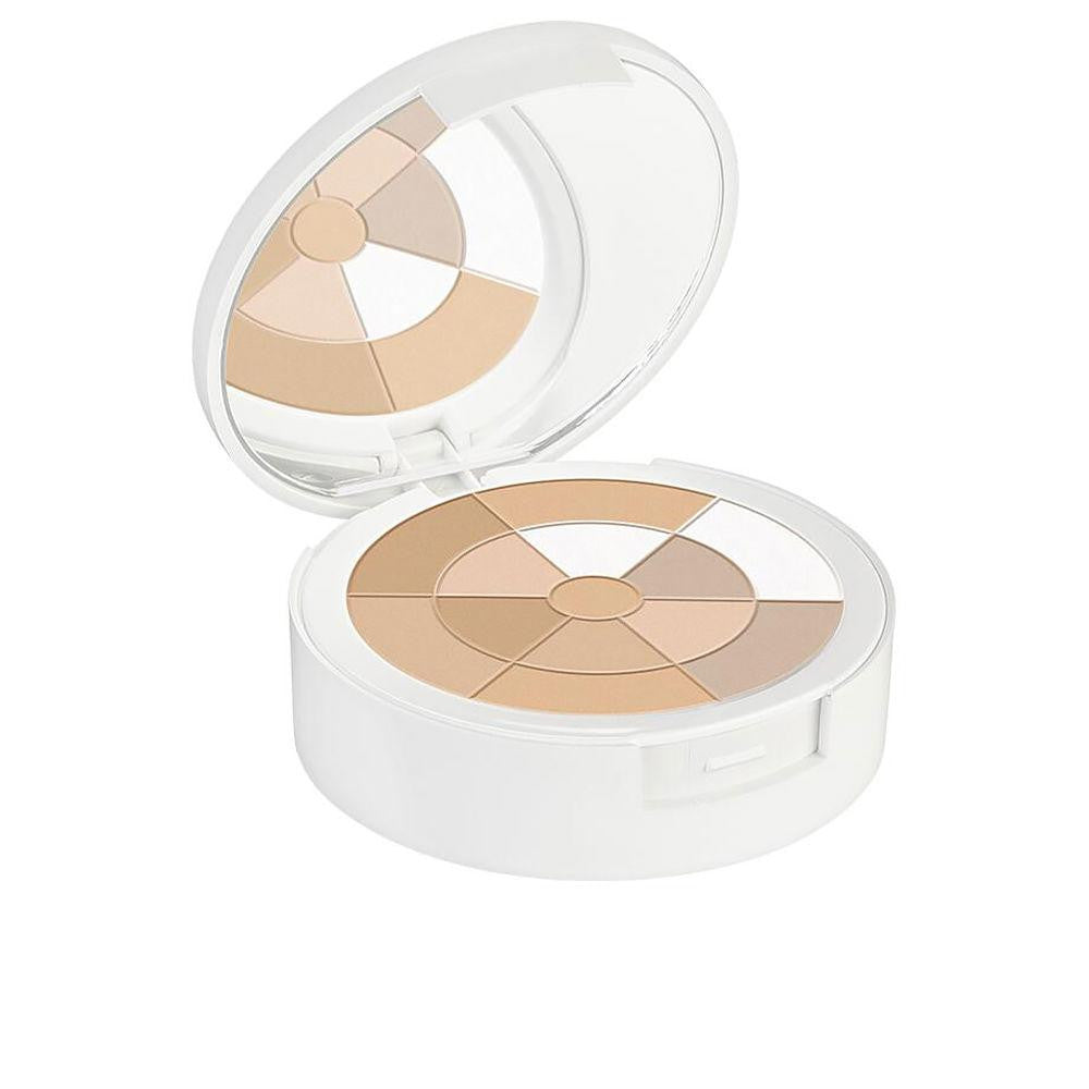 Coverage Translucent Mosaic Powders 10g