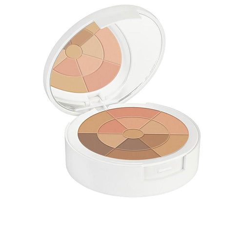 Coverage Bronzed Mosaic Powder 10g