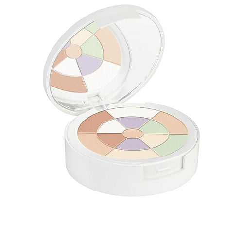 Coverage Illuminating Mosaic Powder 10g