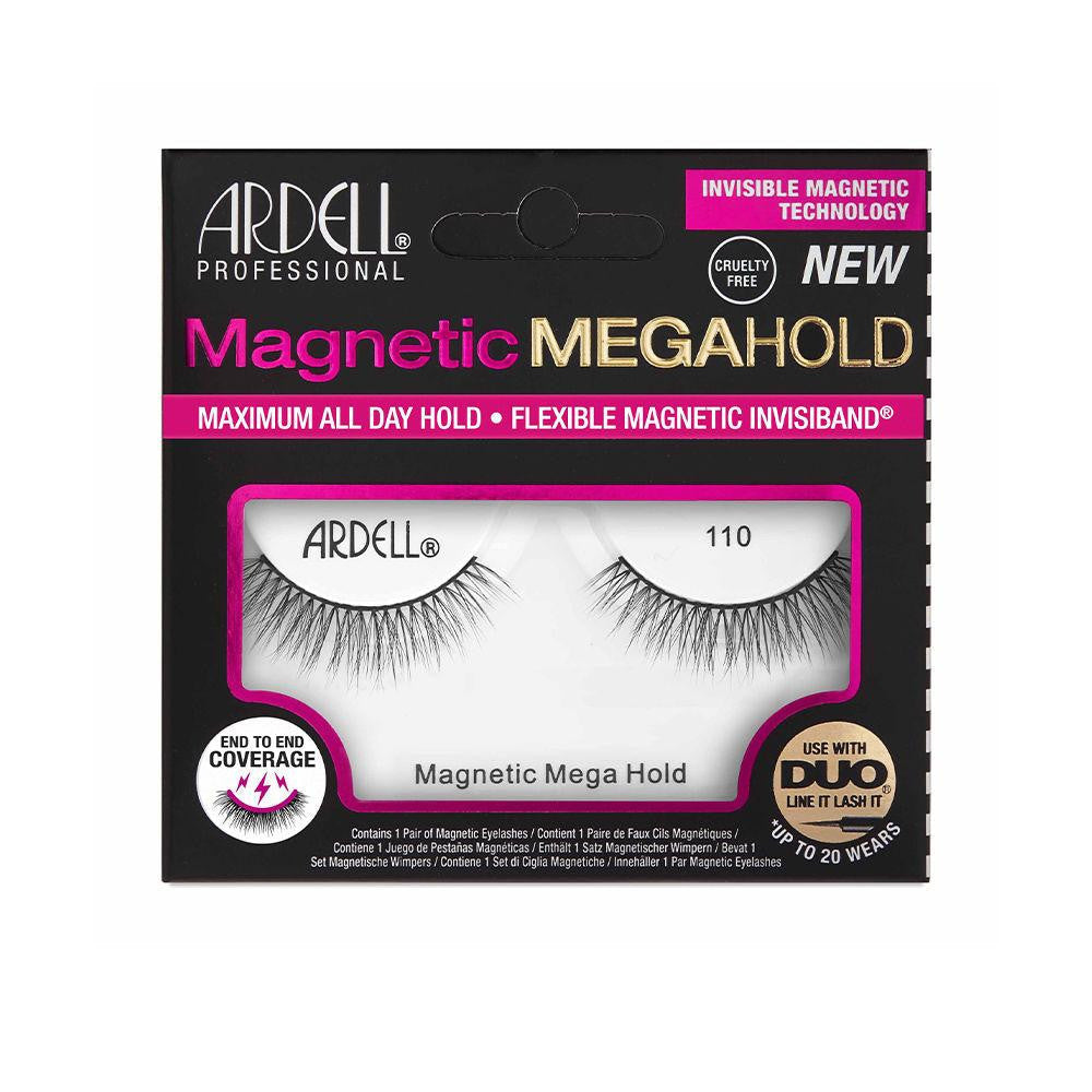 Magnetic Megahold Lash 110