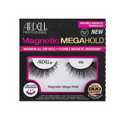 Magnetic Megahold Lash 056