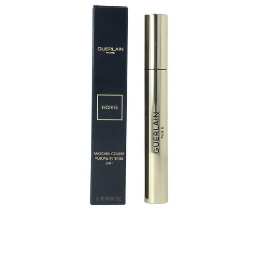 Black G Mascara 01 Black