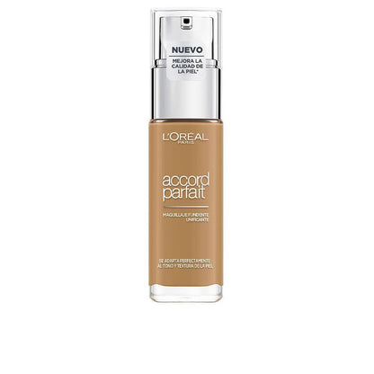 ACCORD PARFAIT foundation 65 desert