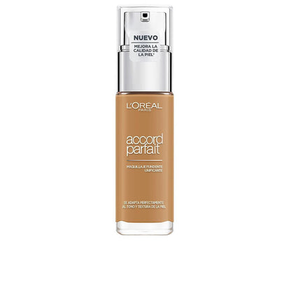 ACCORD PARFAIT foundation 55N sun