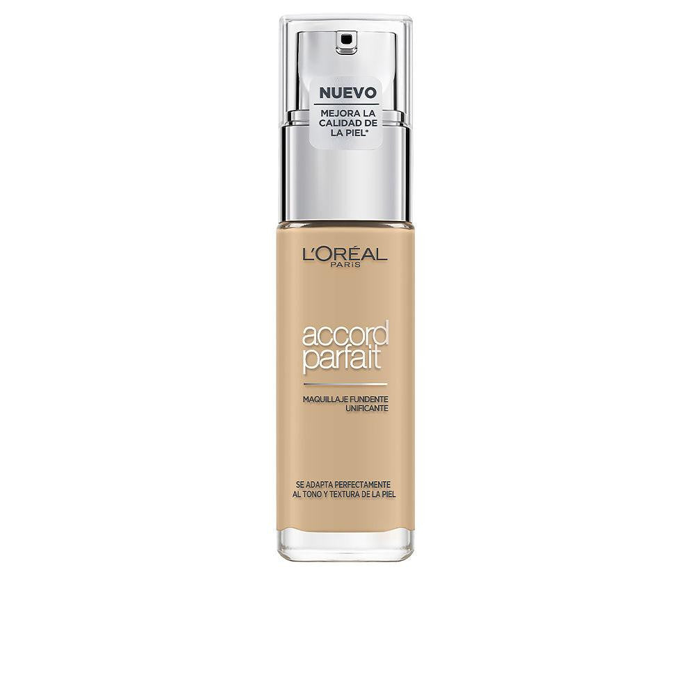 ACCORD PARFAIT foundation 3N creamy beige