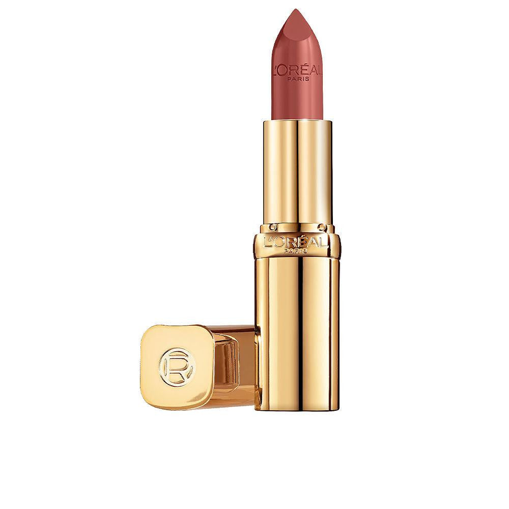 COLOR RICHE lipstick 107 seine sunset