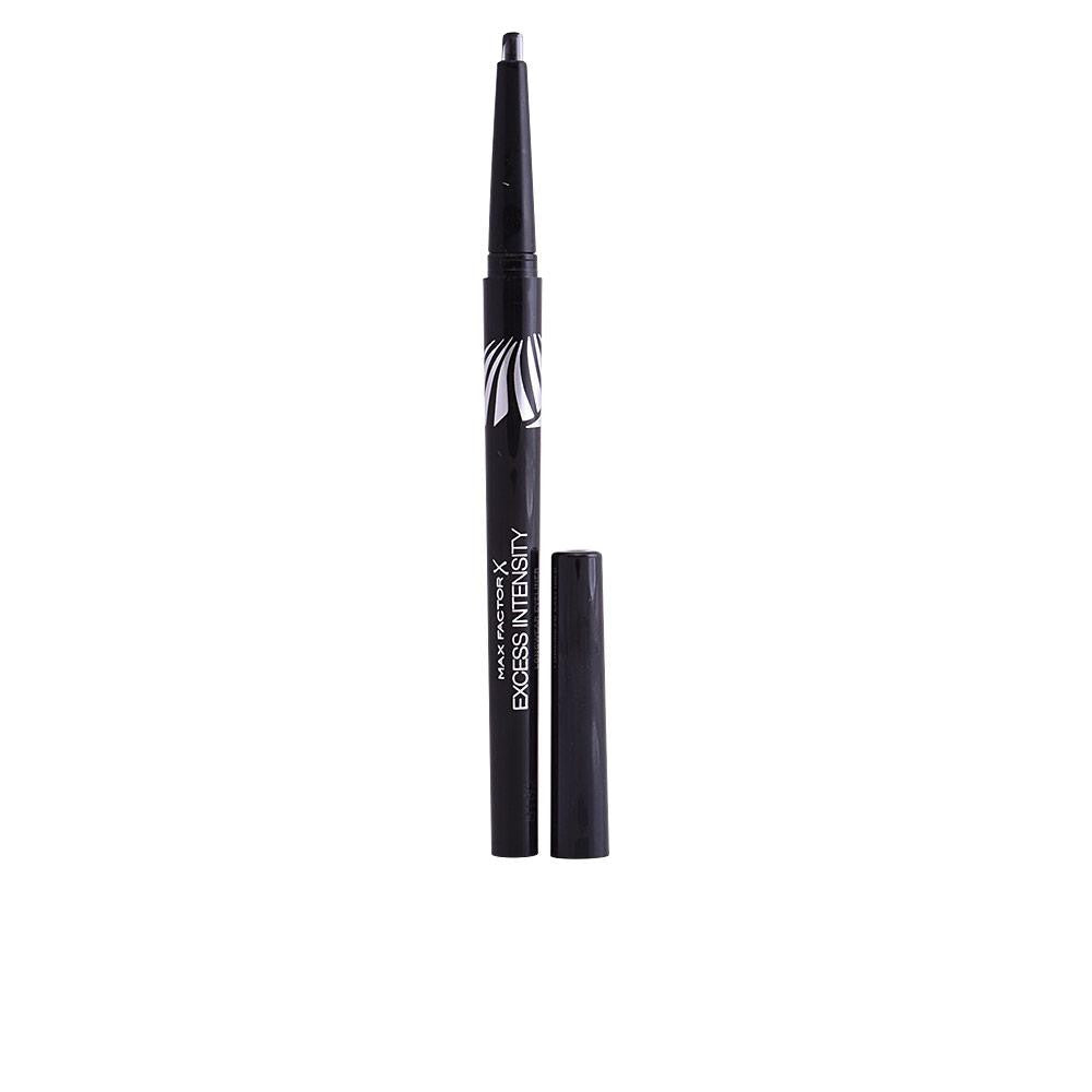 EXCESS INTENSITY eyeliner longwear 04 charcoal