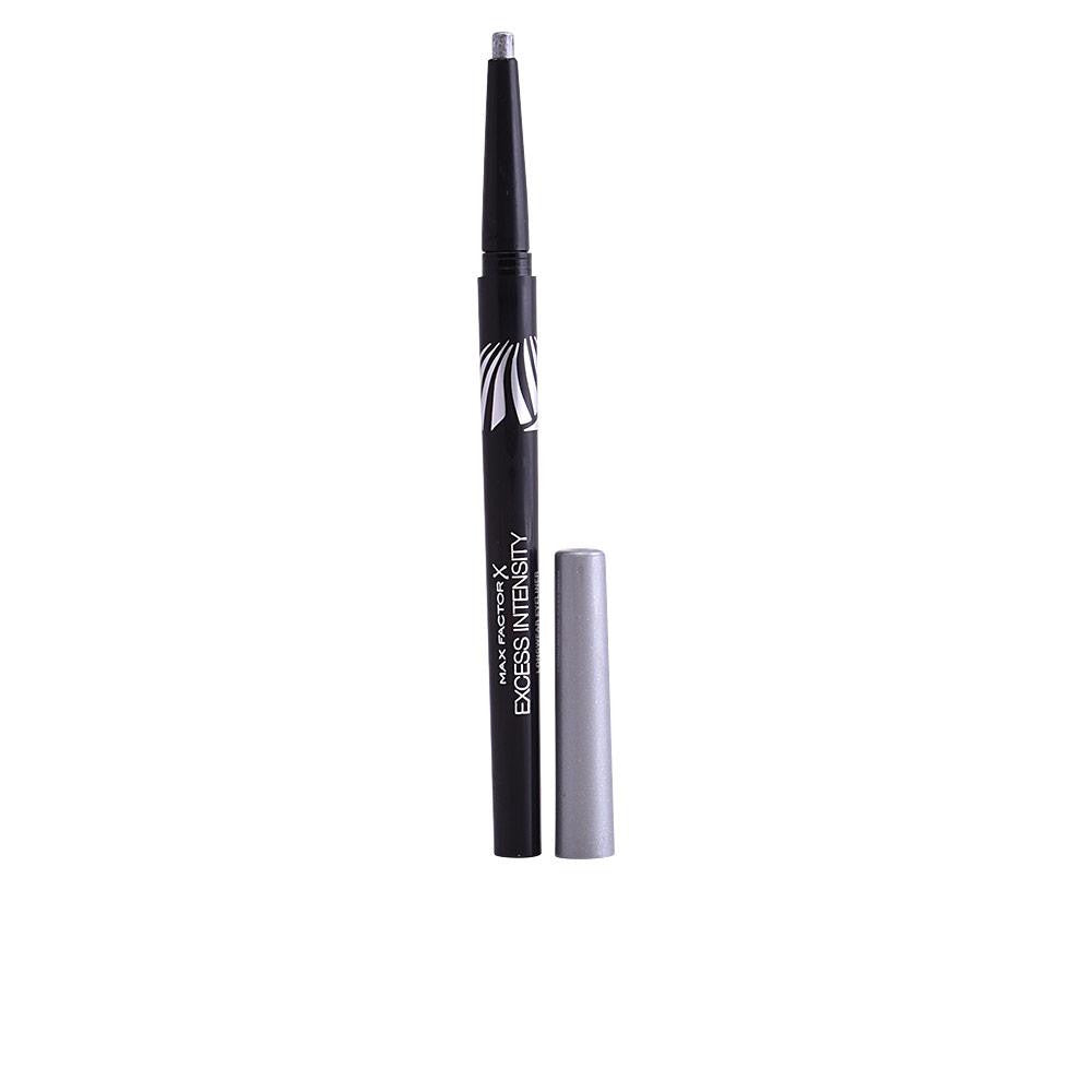 EXCESS INTENSITY eyeliner longwear 05 silver