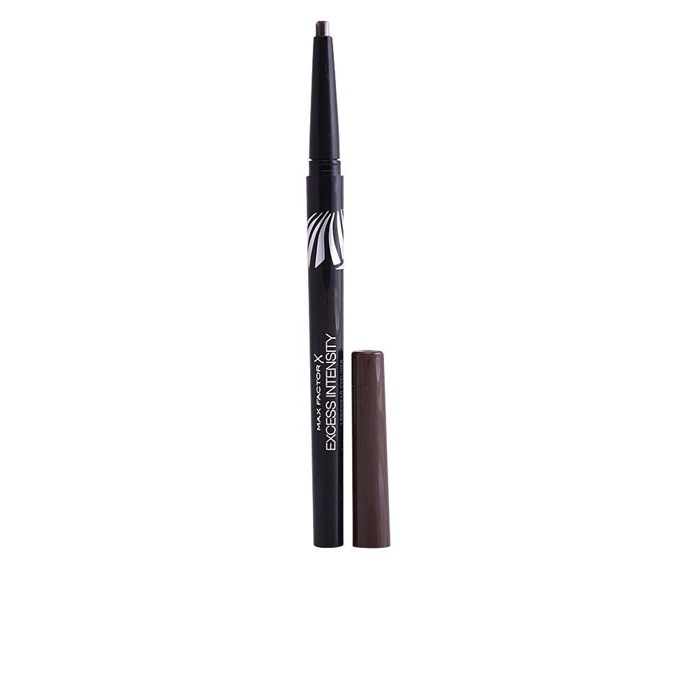 EXCESS INTENSITY eyeliner longwear 06 brown