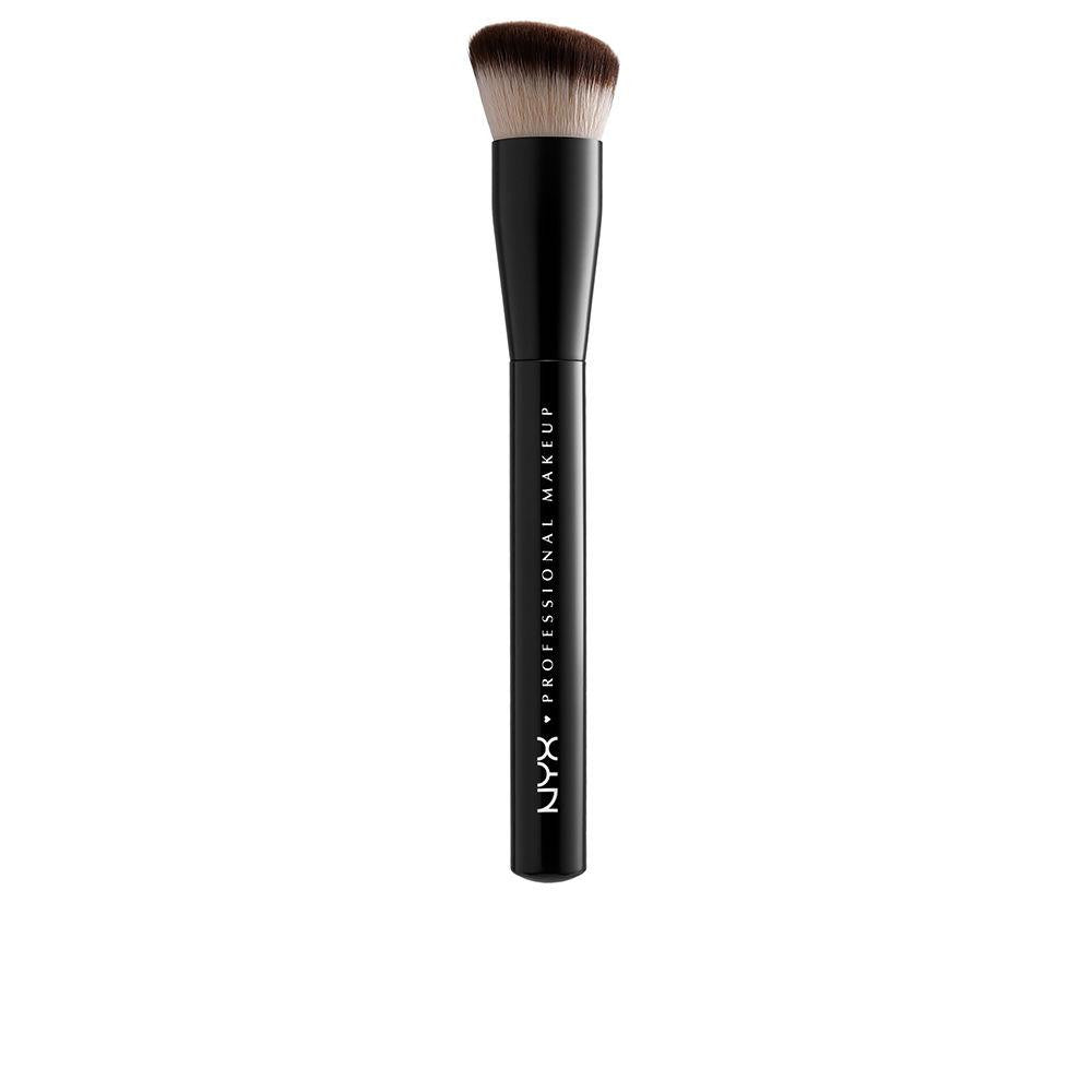 Can't Stop Won't Stop Foundation Brush