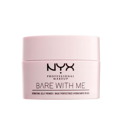 Bare With Me Hydrating Jelly Primer 40g