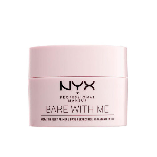 Bare With Me Hydrating Jelly Primer 40g