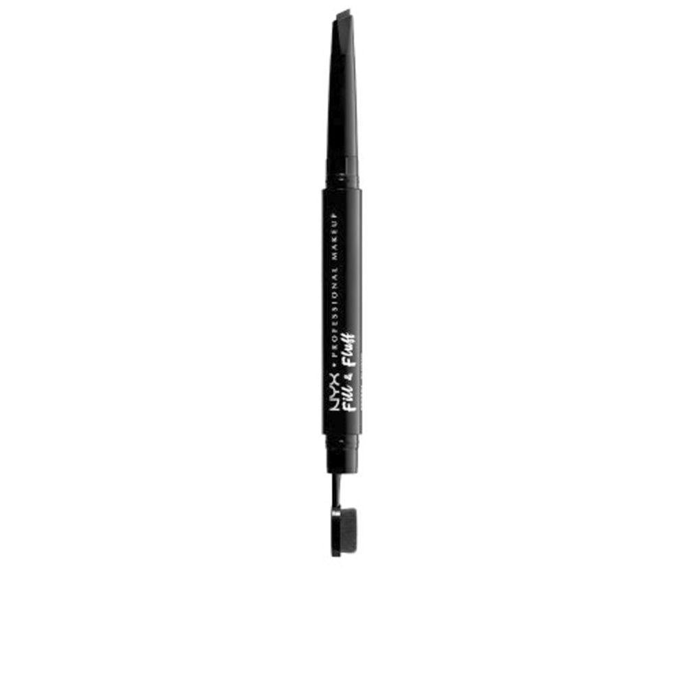 FILL FLUFF eyebrow pomade pencil clear 15 gr