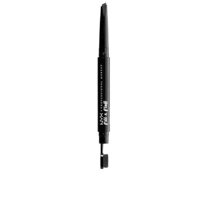 FILL FLUFF eyebrow pomade pencil clear 15 gr