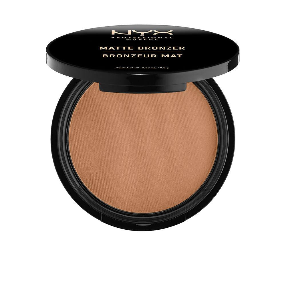 MATTE BRONZER medium