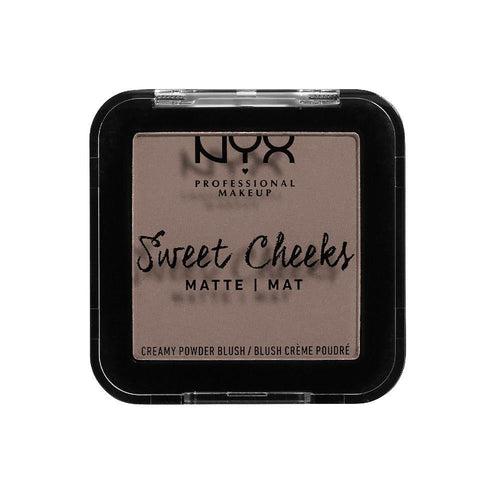 Sweet Cheeks Matte Blush So Taupe