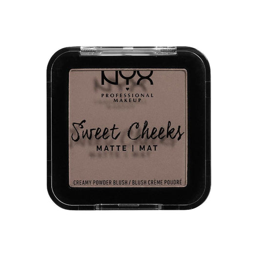 Sweet Cheeks Matte Blush So Taupe