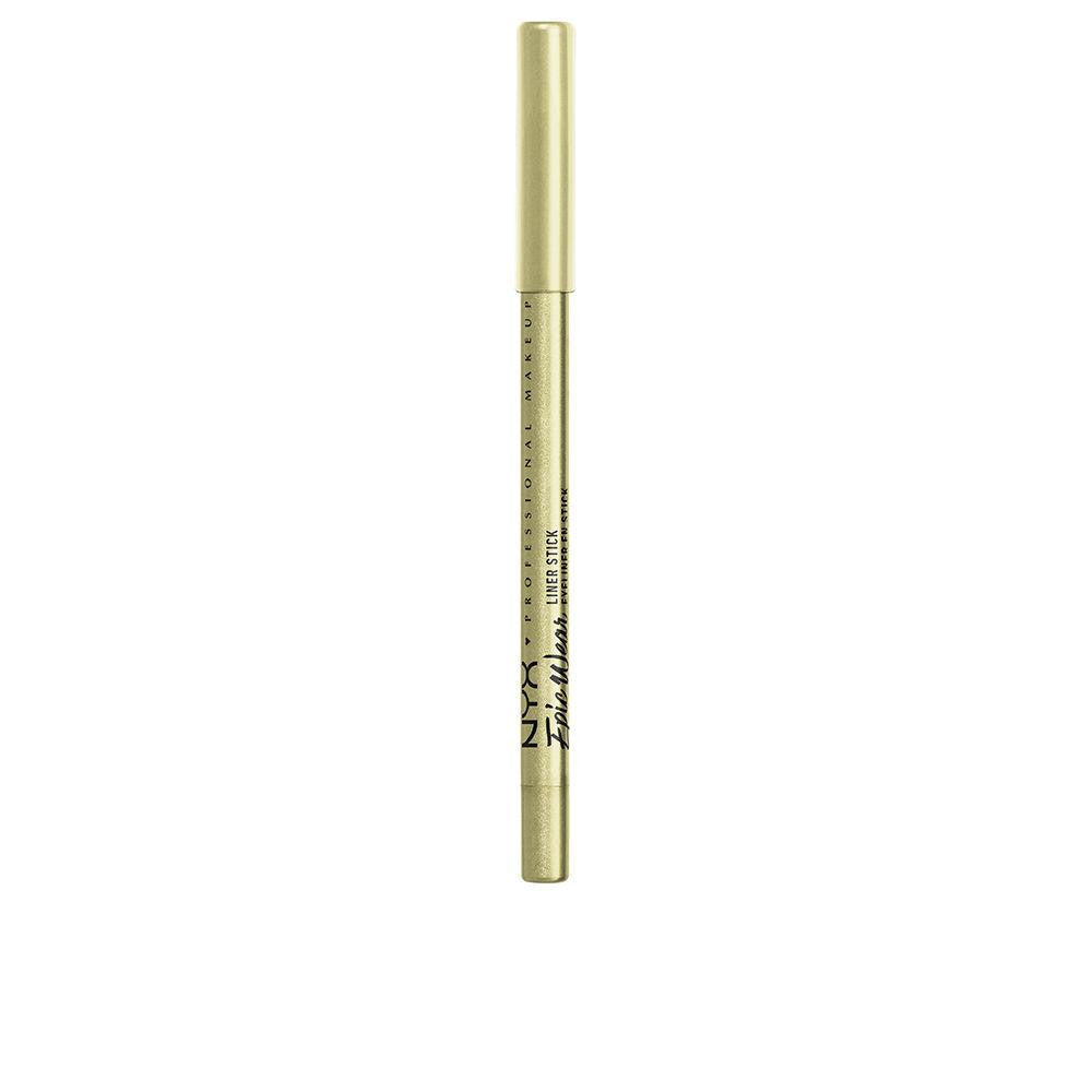 EPIC WEAR liner sticks chartreuse