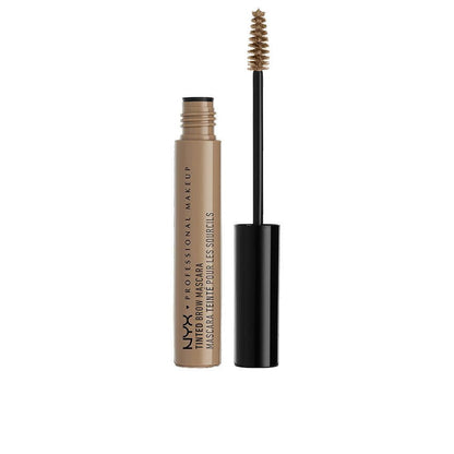 TINTED BROW MASCARA blonde