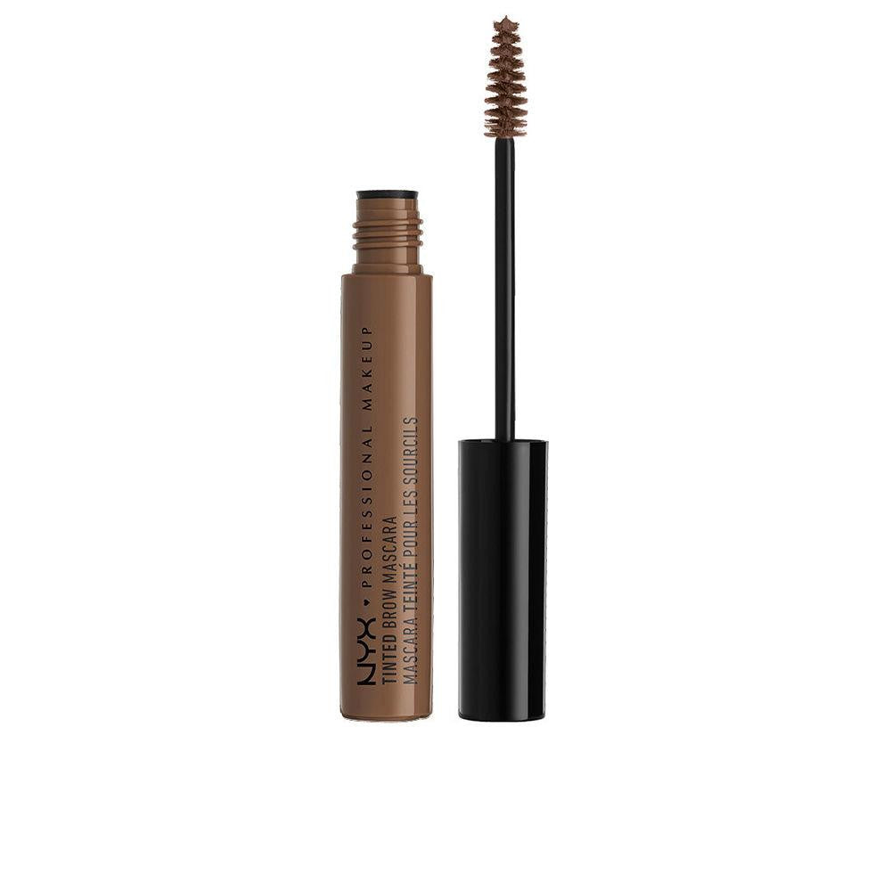 TINTED BROW MASCARA chocolate