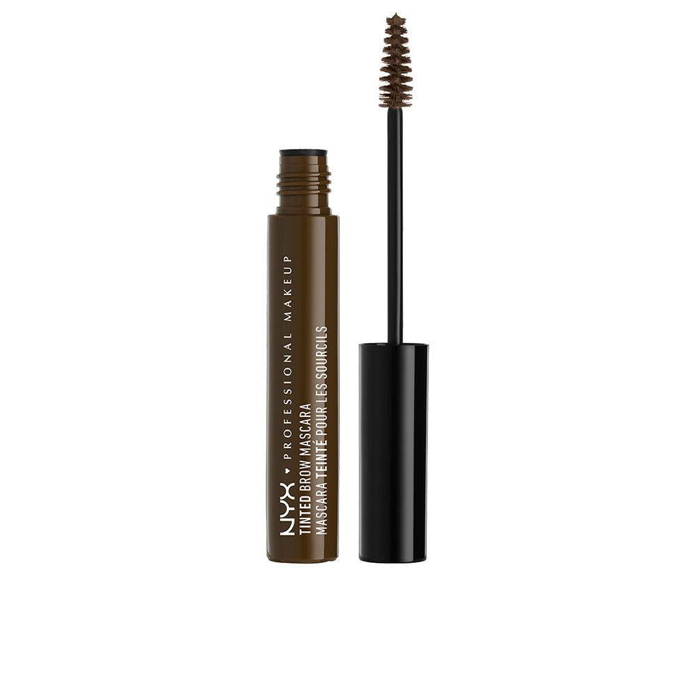 TINTED BROW MASCARA espresso