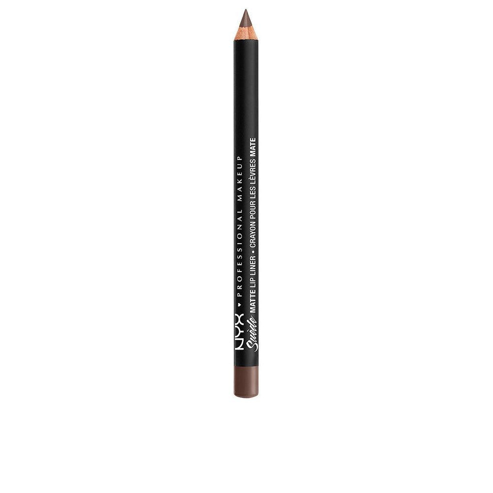 SUEDE matte lip liner brooklyn thorn 35 gr