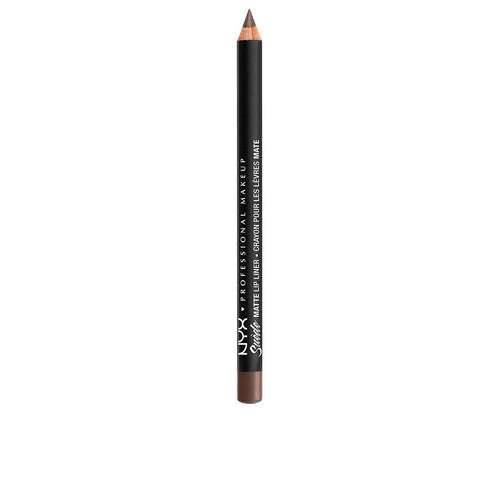 SUEDE matte lip liner brooklyn thorn 35 gr