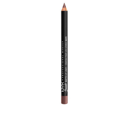 SUEDE matte lip liner los angeles