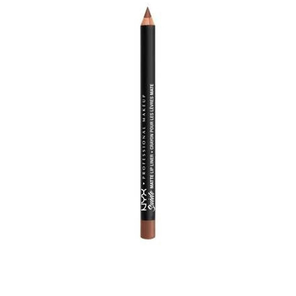 Suede Matte Lip Liner Cape Town 35 Gr