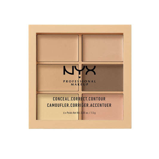 Conceal Correct Contour Light 6X15