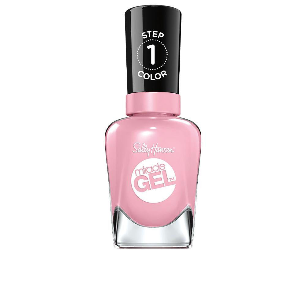 MIRACLE GEL 160 pinky promise