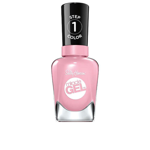 MIRACLE GEL 160 pinky promise