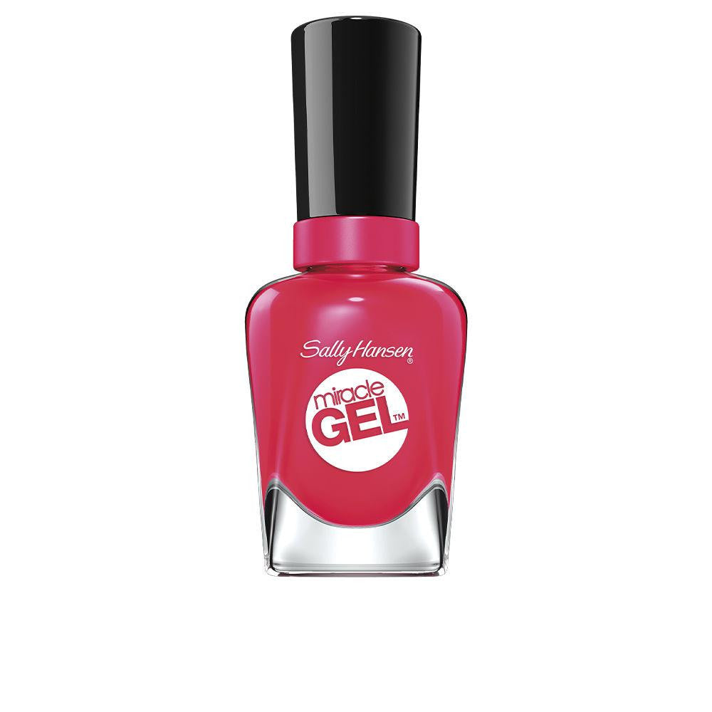 MIRACLE GEL 220 pink tank