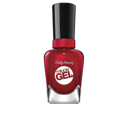 MIRACLE GEL 680 rhapsody red 147 ml