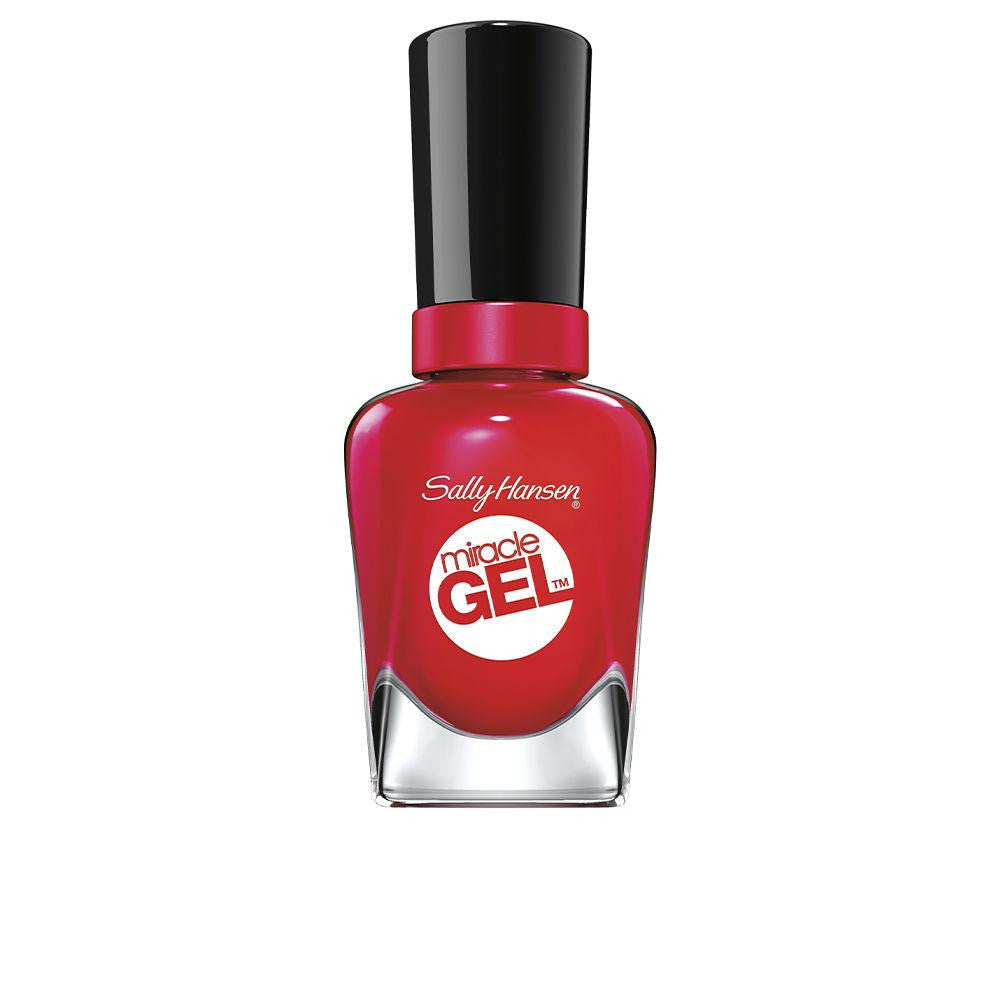 MIRACLE GEL 439 red eye