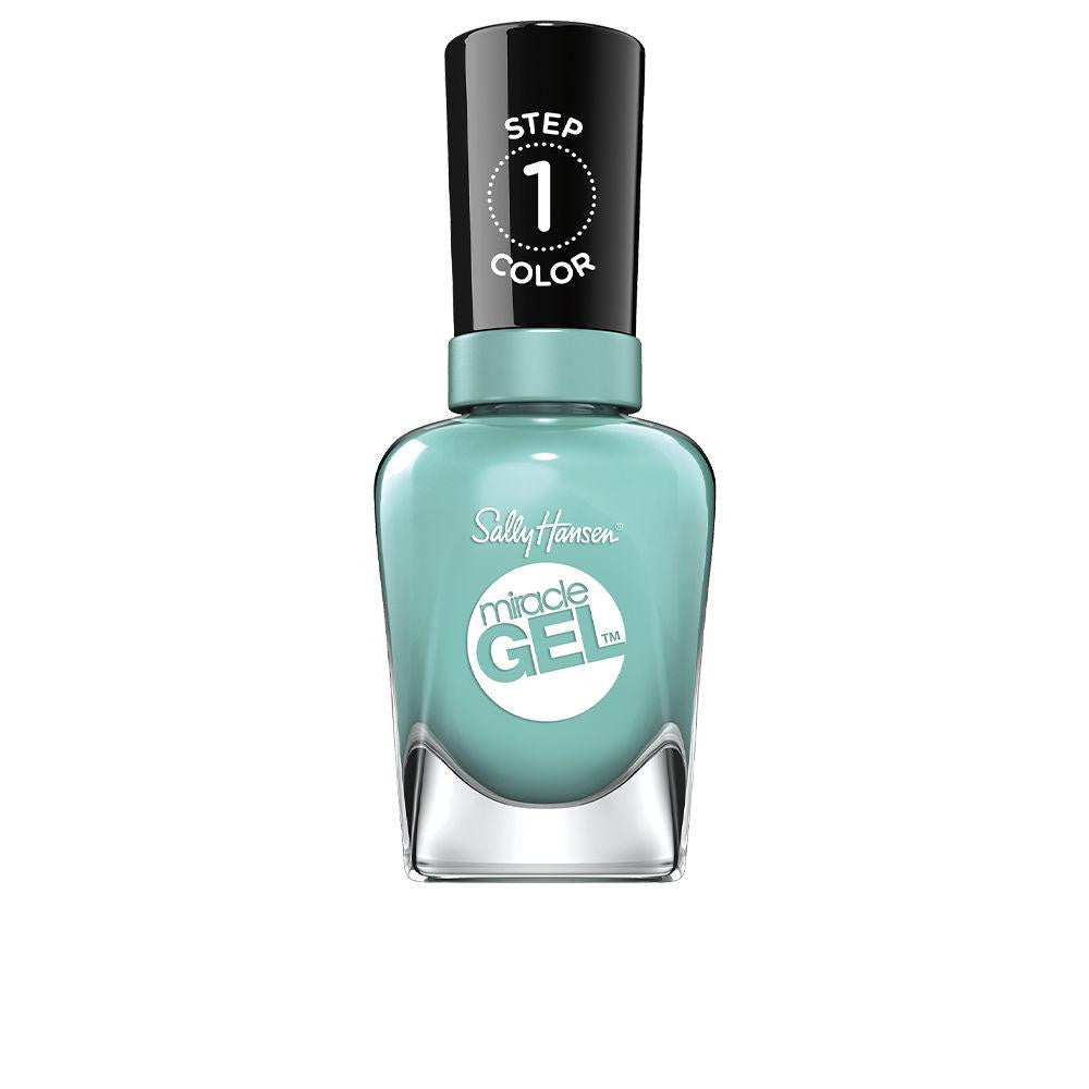 MIRACLE GEL 709 mintage 147 ml