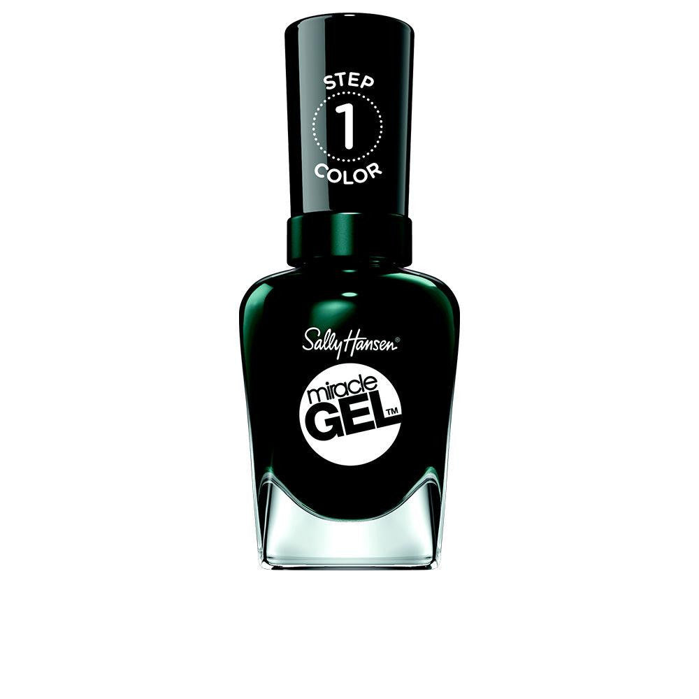 MIRACLE GEL 676 jealous boyfriend