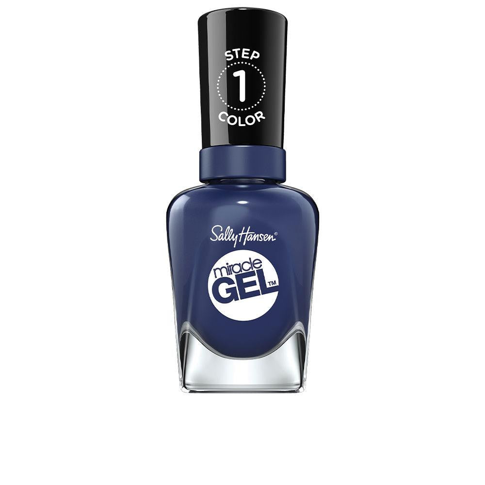 MIRACLE GEL 609 midnight mod