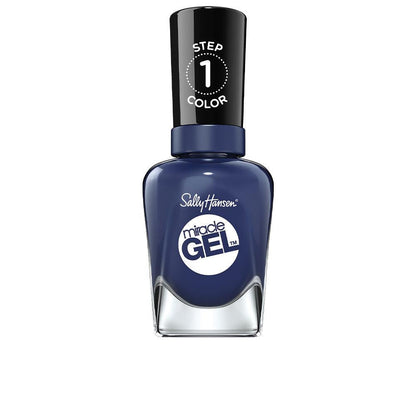 MIRACLE GEL 609 midnight mod