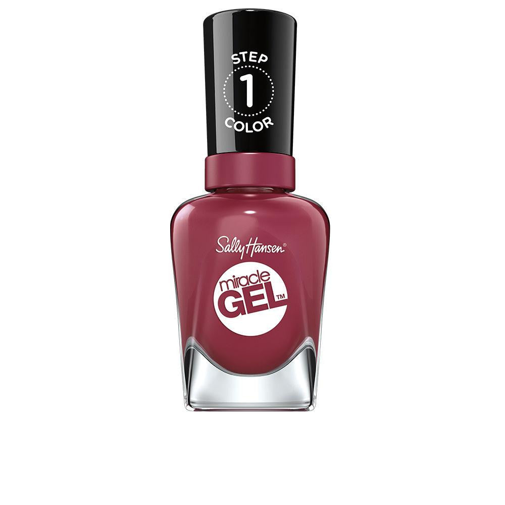 MIRACLE GEL 496 beet pray love