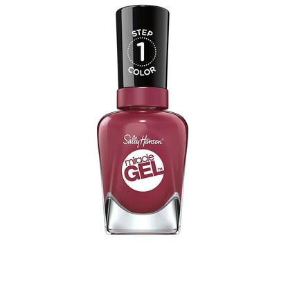 MIRACLE GEL 496 beet pray love