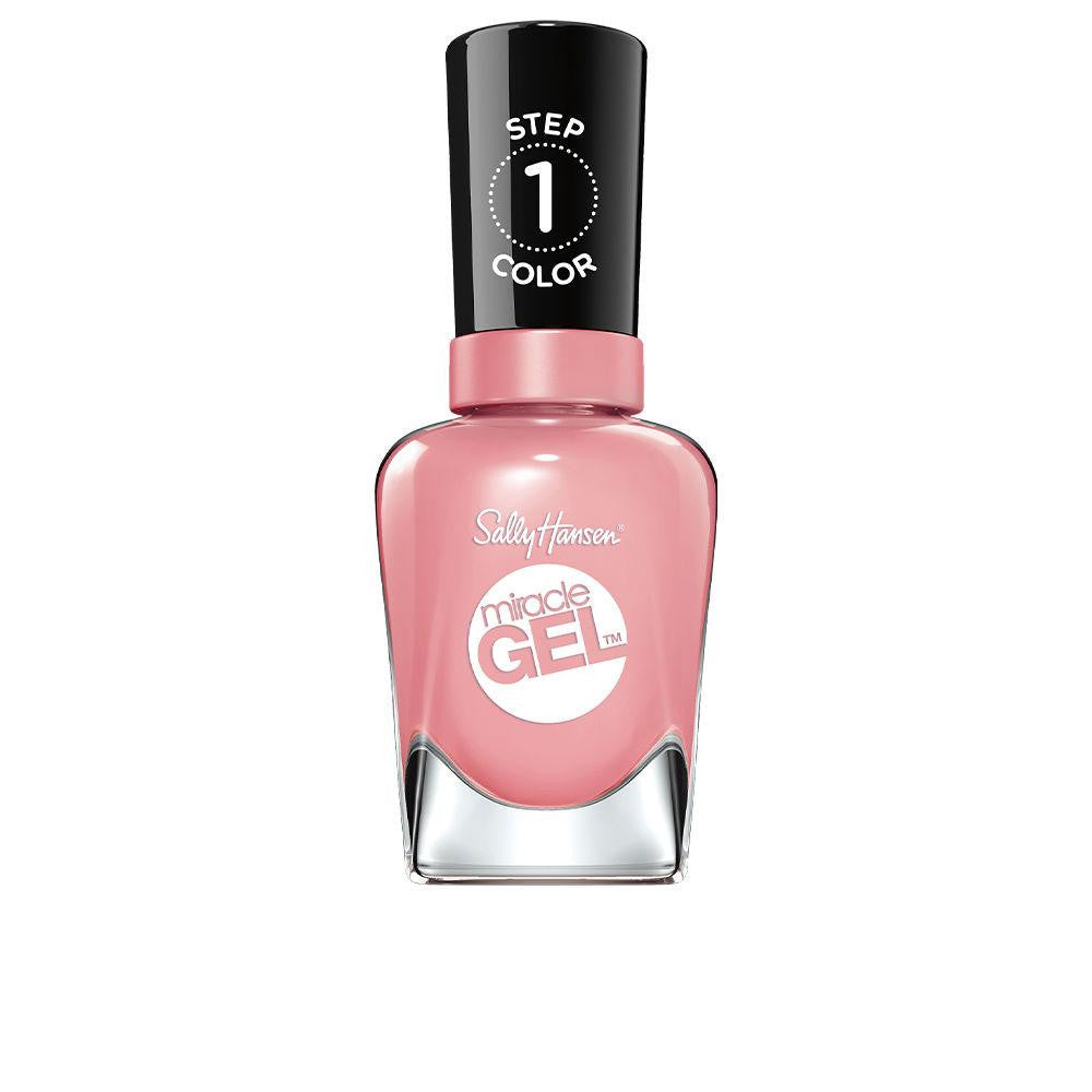 MIRACLE GEL 245 satel lite pink 147 ml