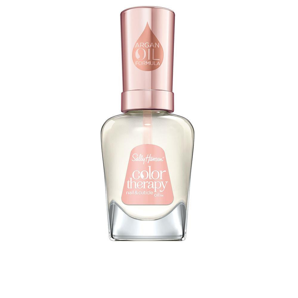 Color Therapy Nail & Cuticle Elixir Oil 14.7ml