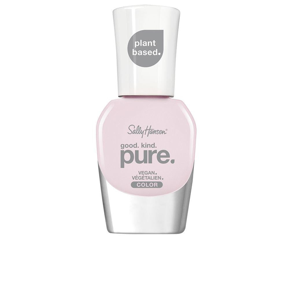 GOODKINDPURE vegan color 190 rose petal