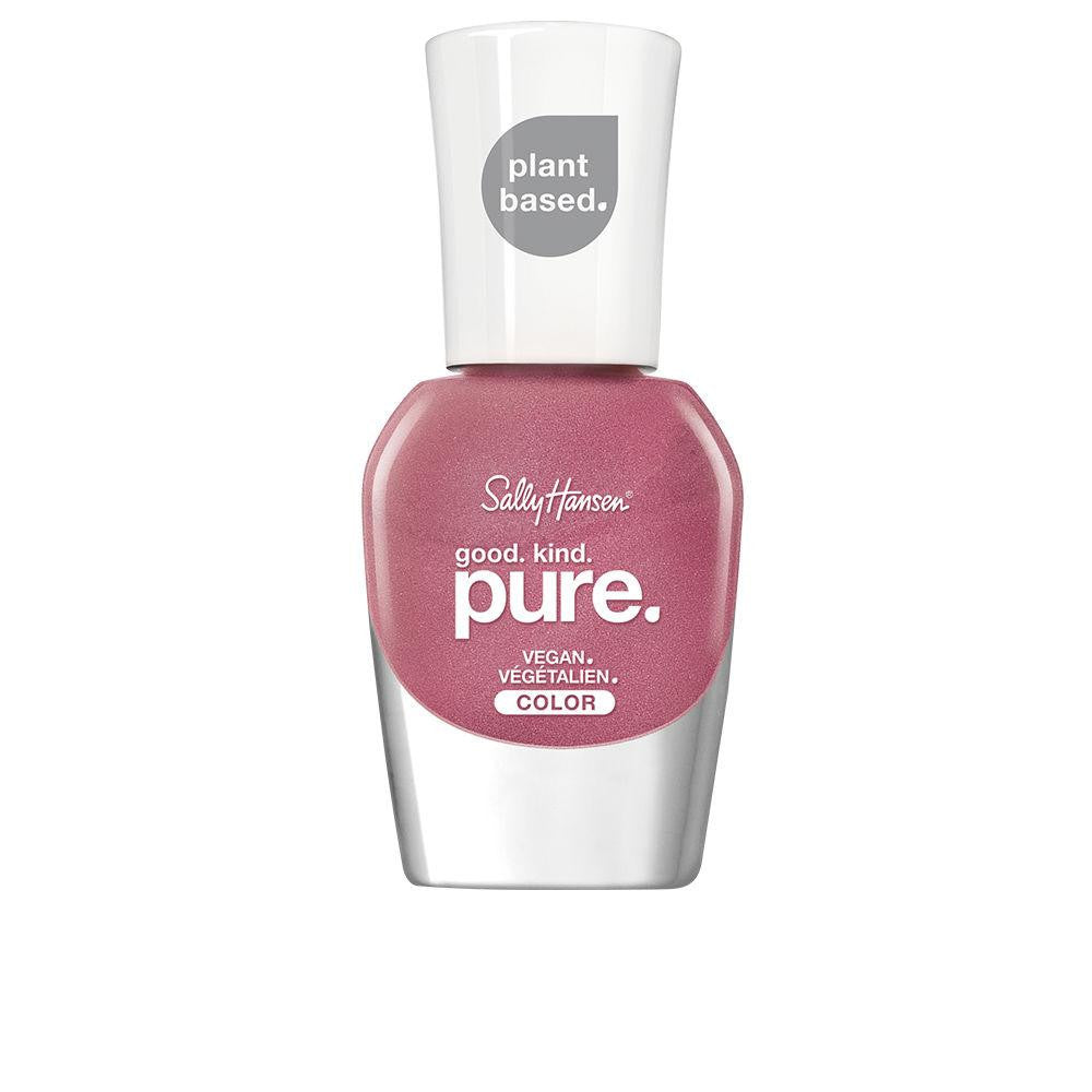 GOODKINDPURE vegan color 250 pink saphire