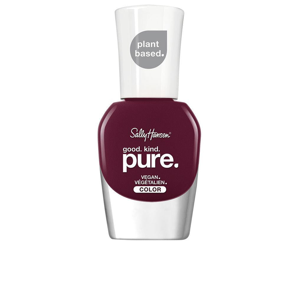 GOODKINDPURE vegan color 330 beet it